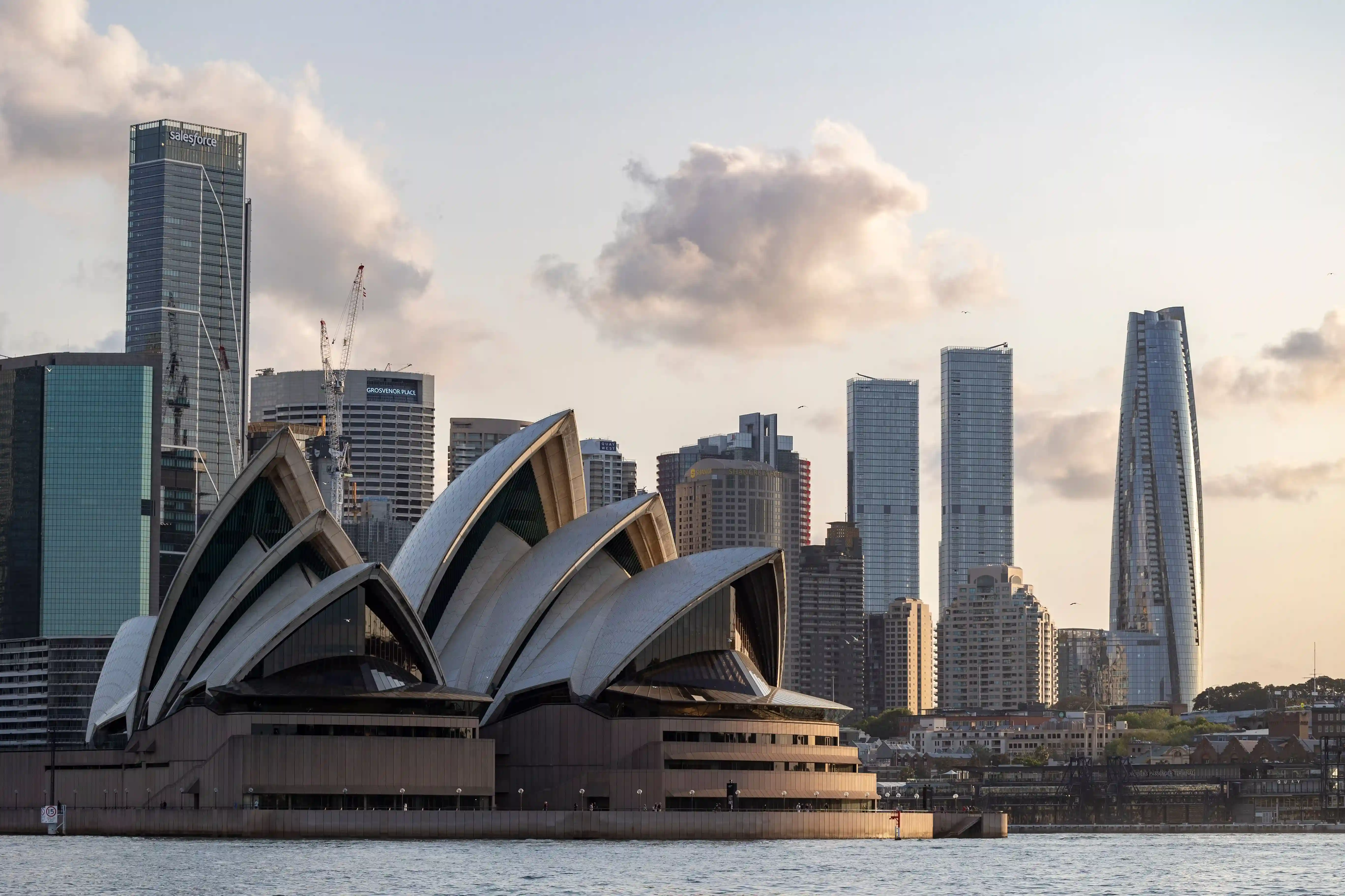 Australia highlight image