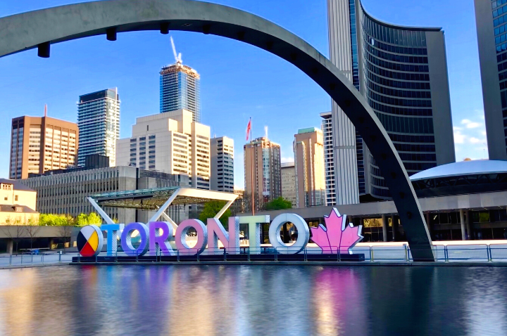 Canada highlight image