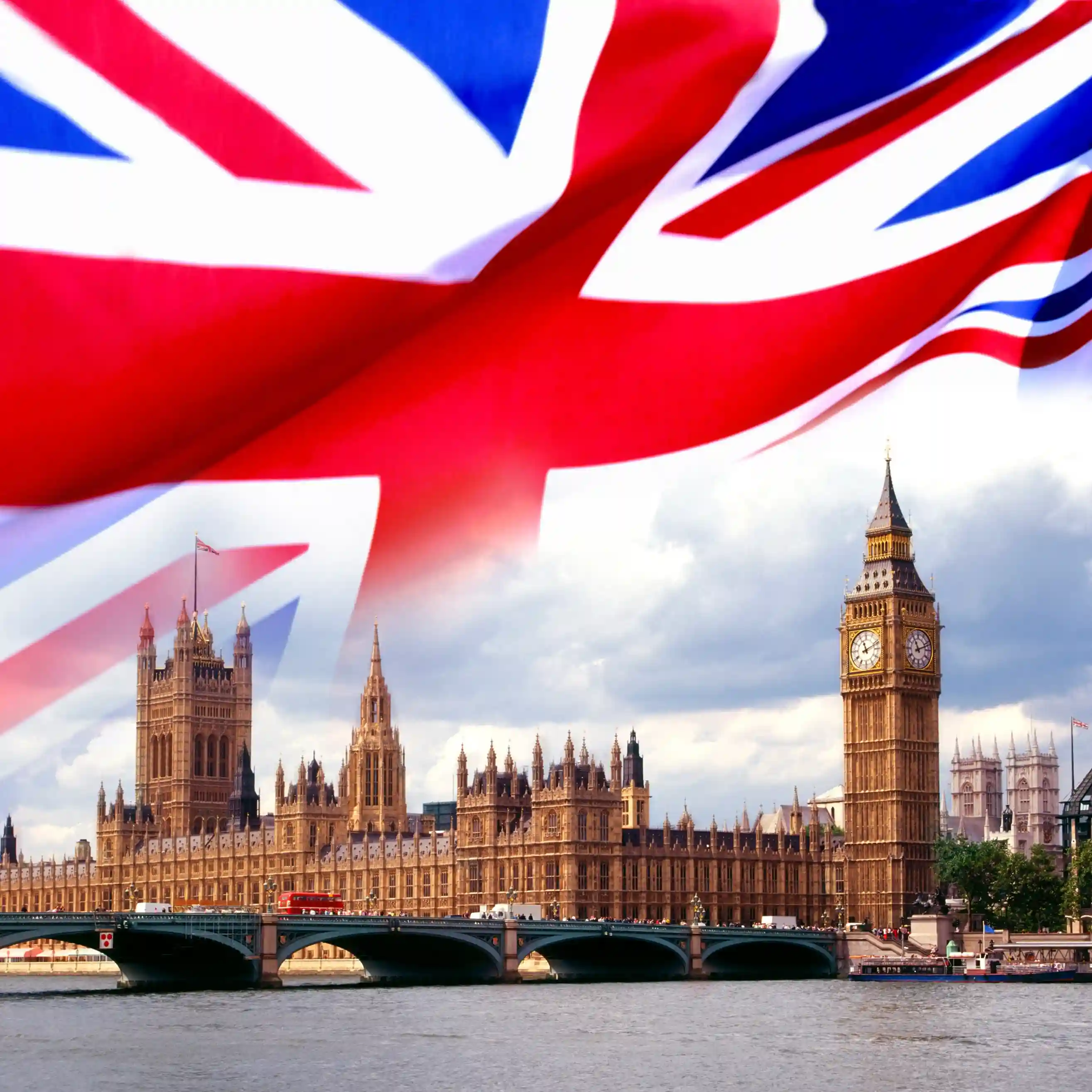 United Kingdom highlight image