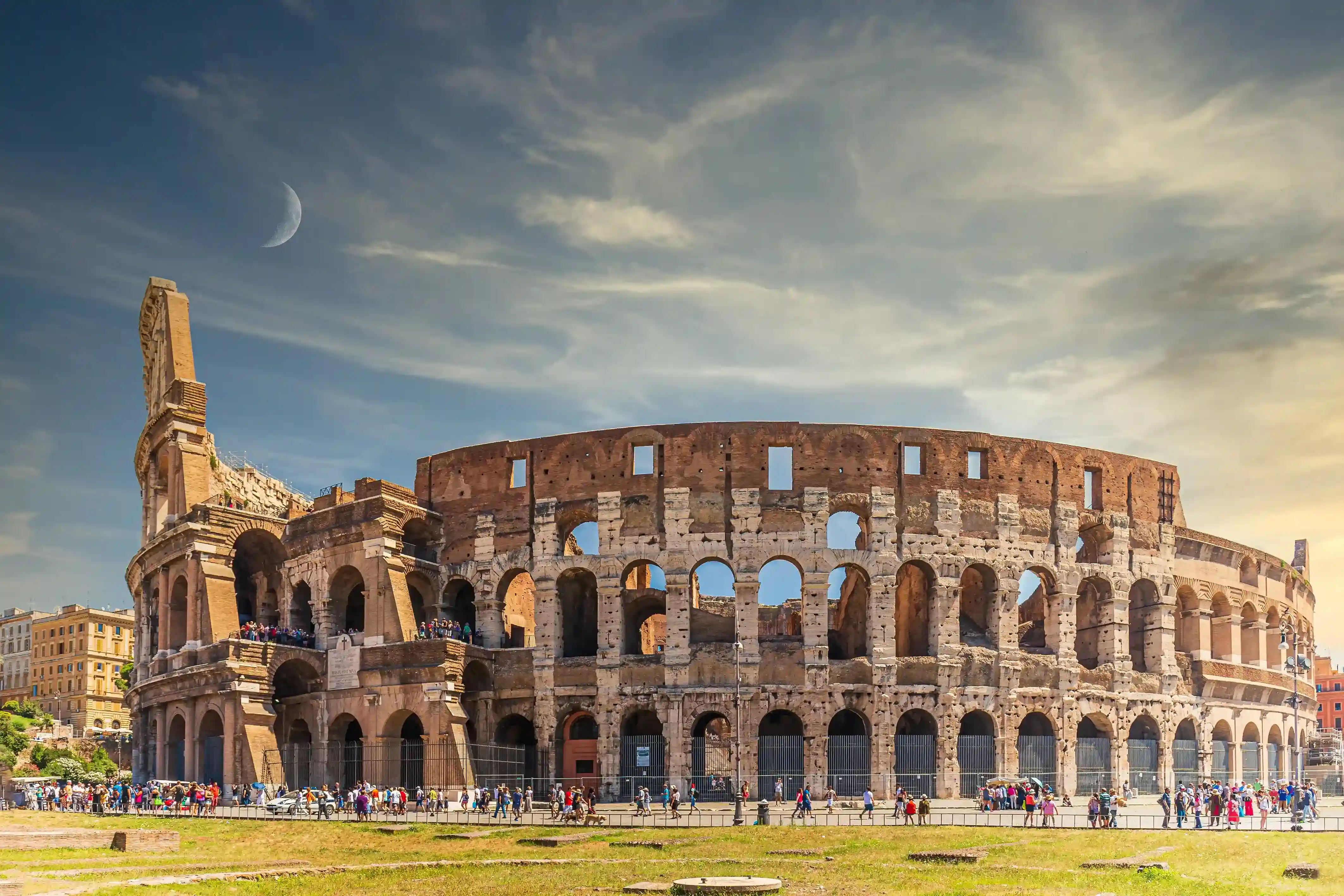 Europe highlight image
