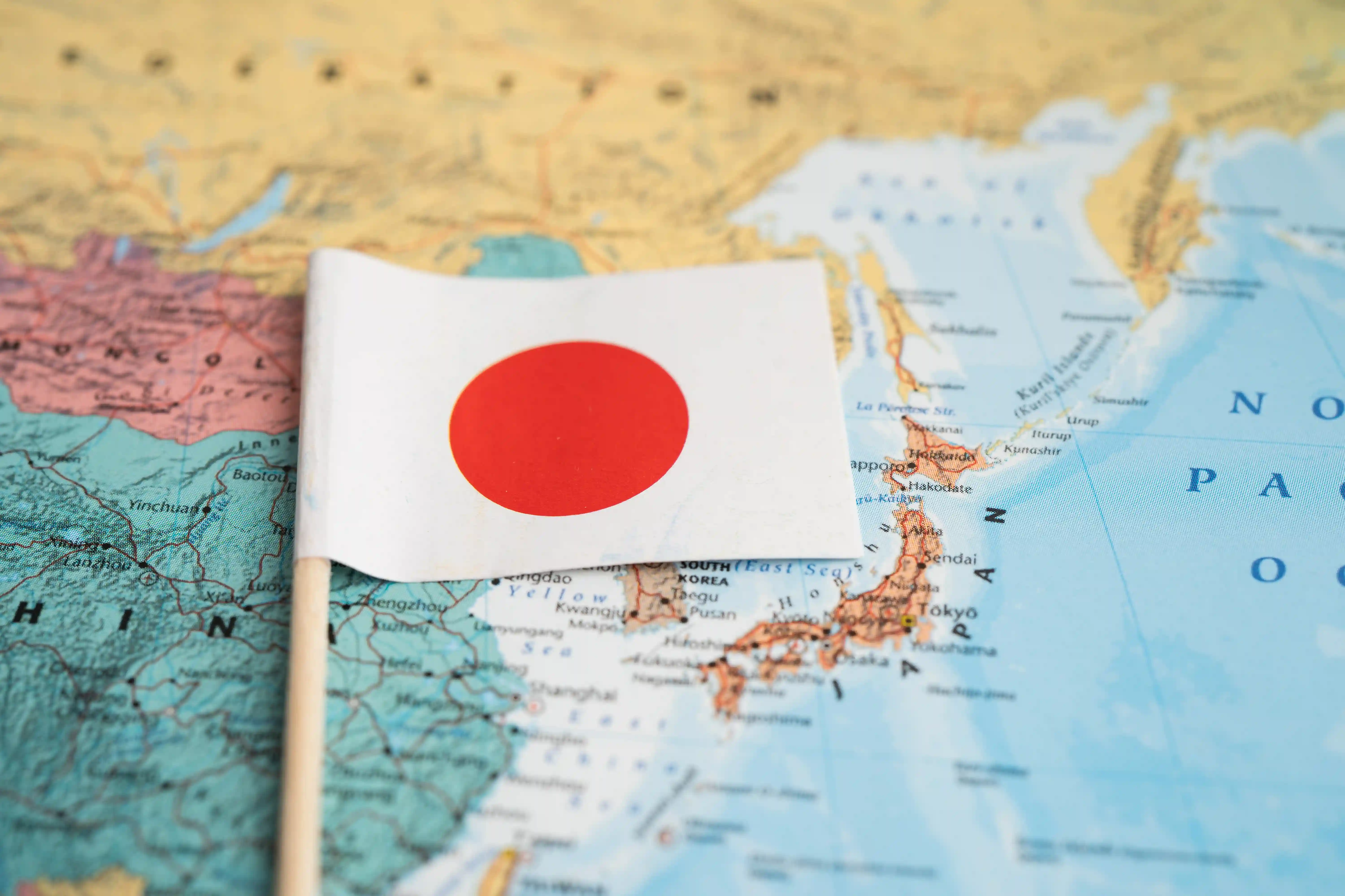 Japan