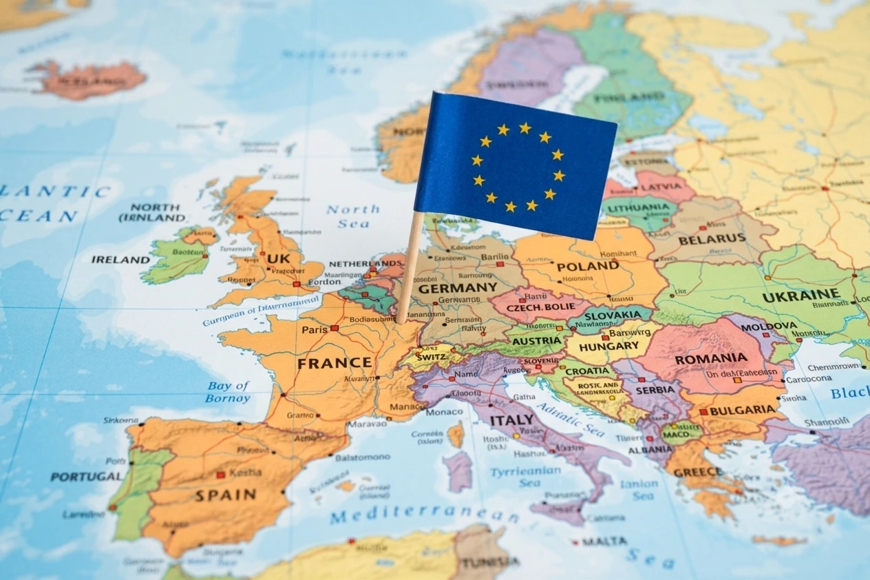 Europe