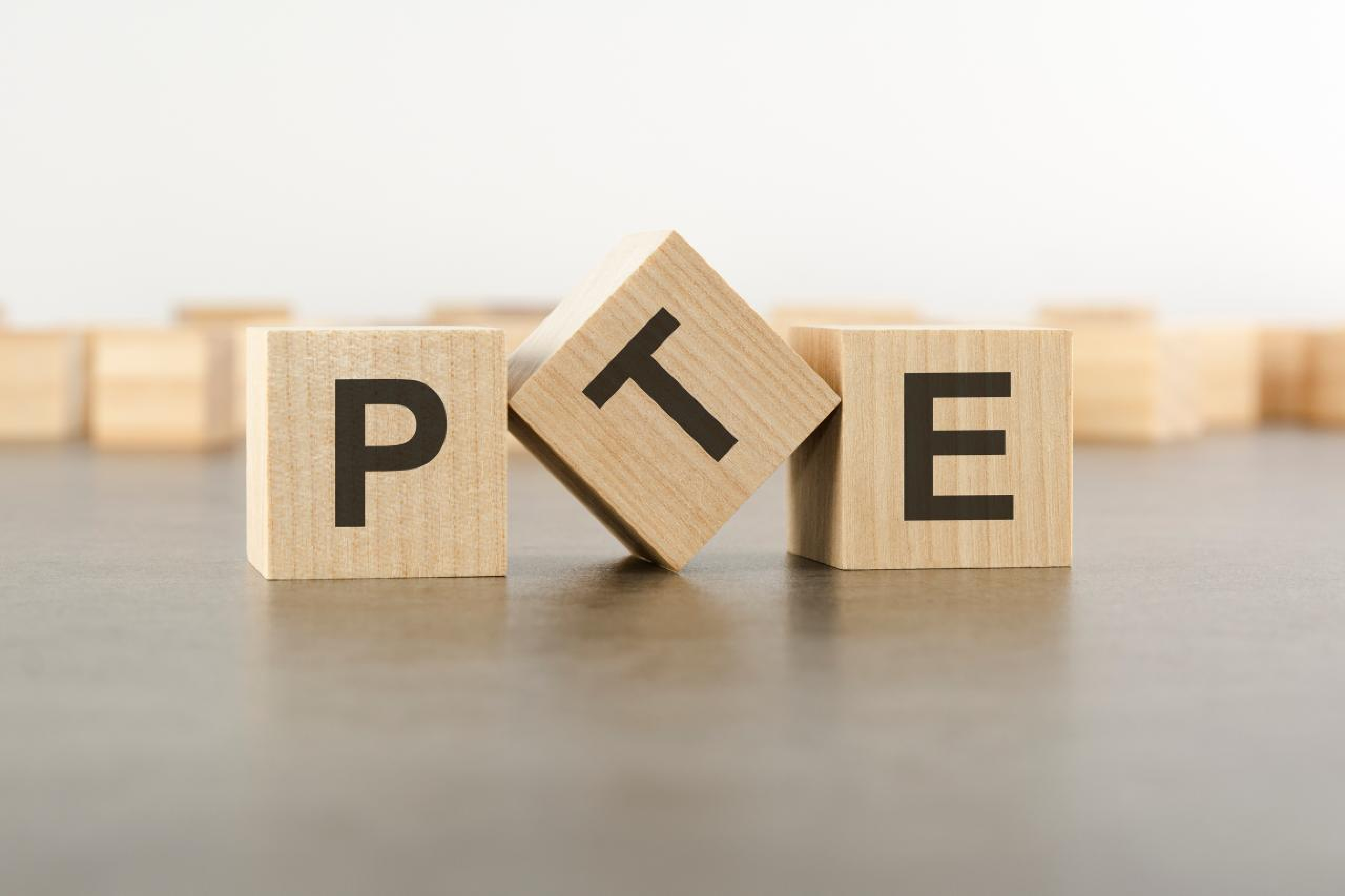 PTE Classes highlight image