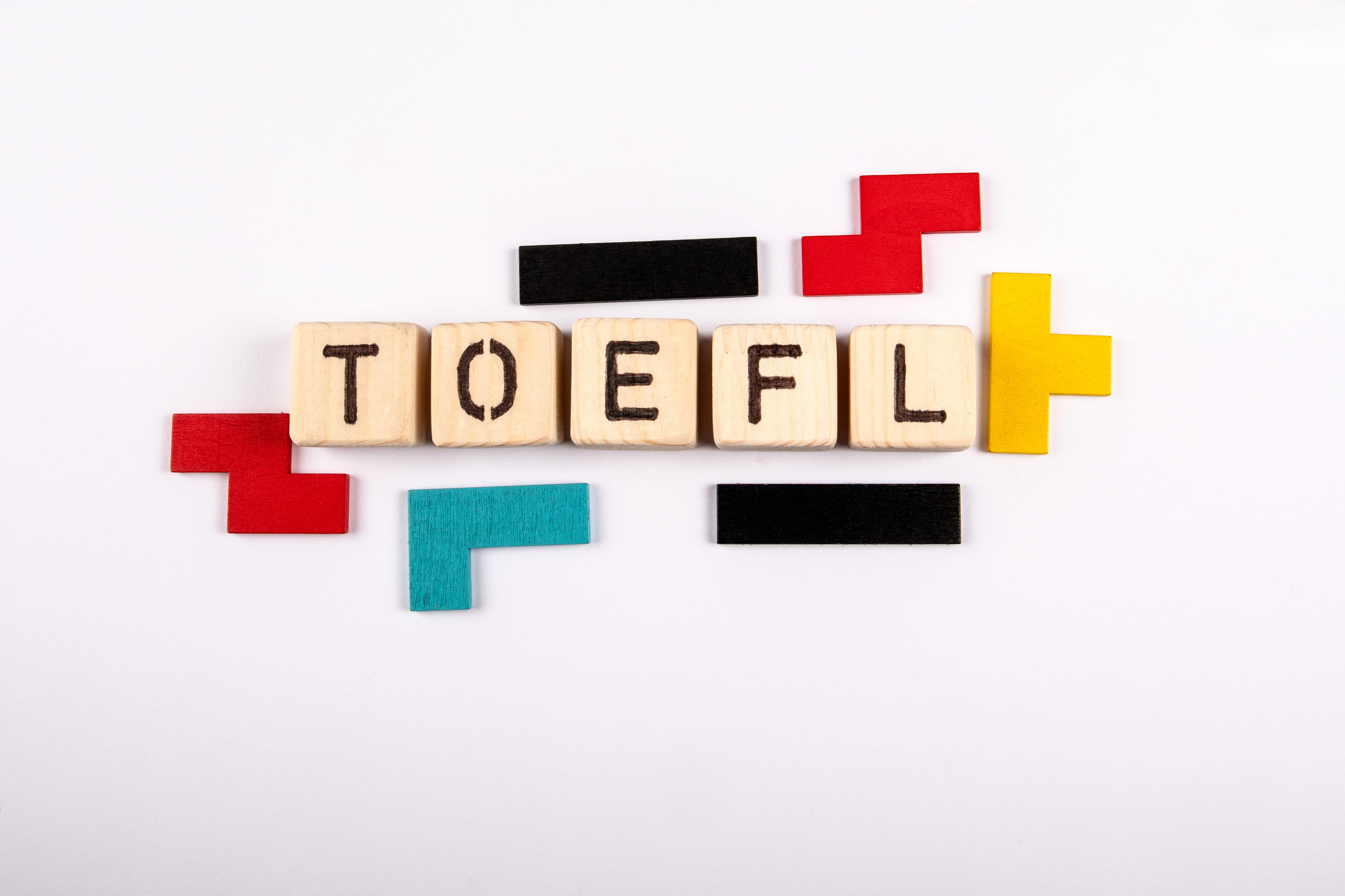 TOEFL Classes highlight image
