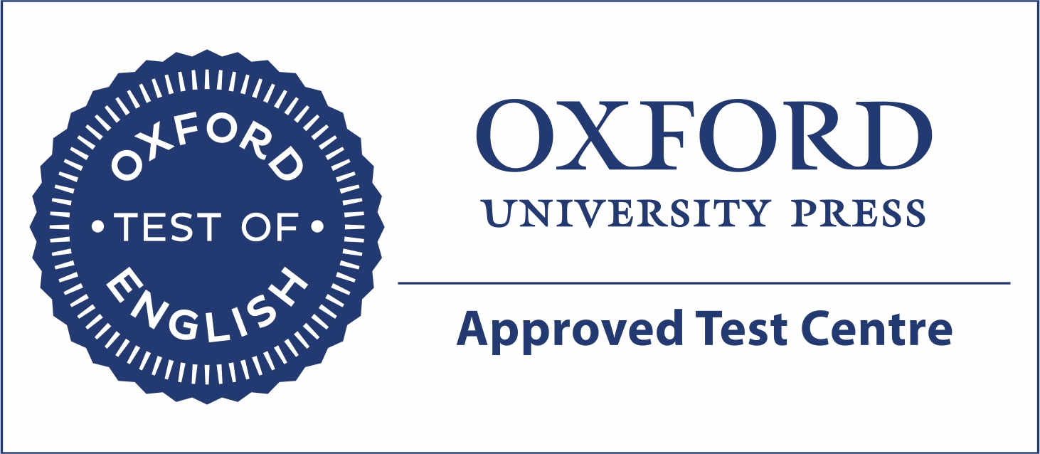 OXFORD Classes highlight image