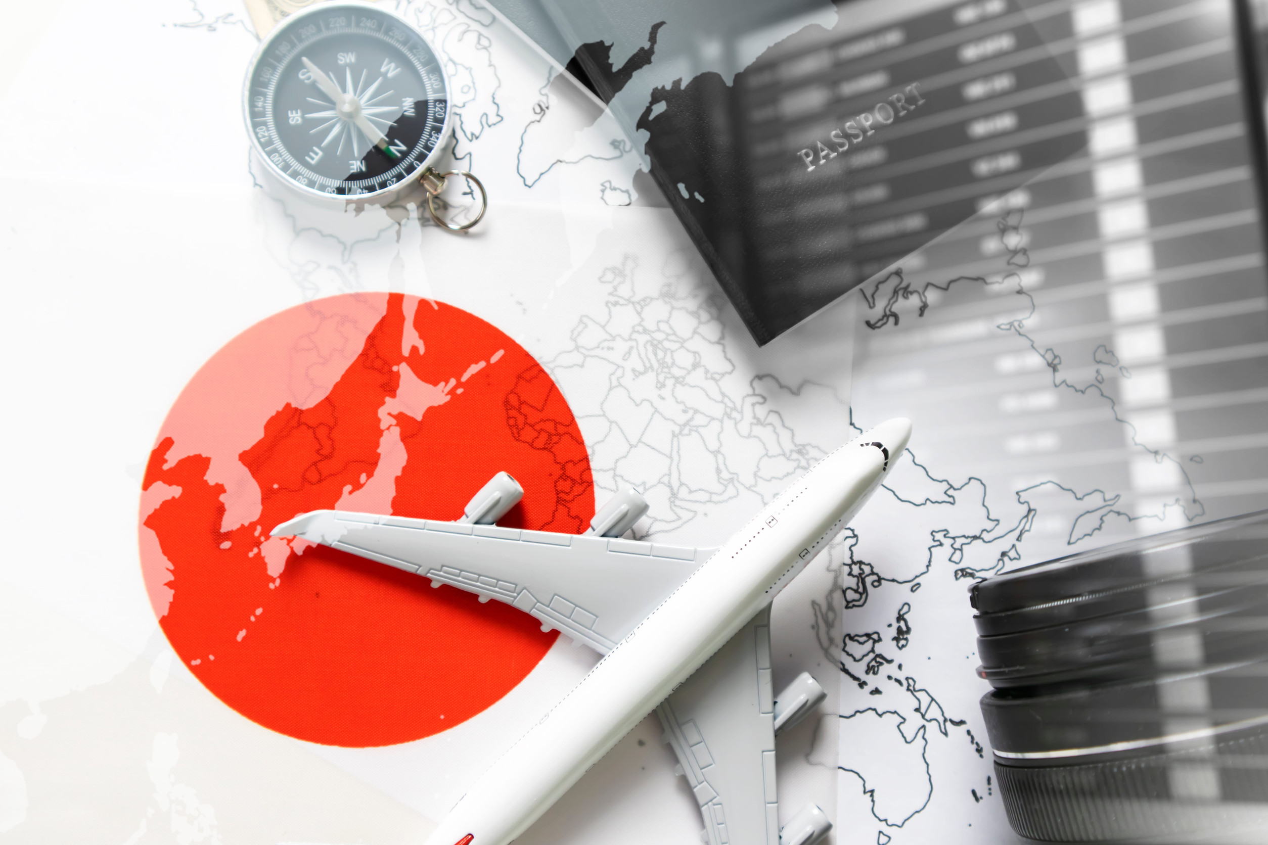 Japan highlight image