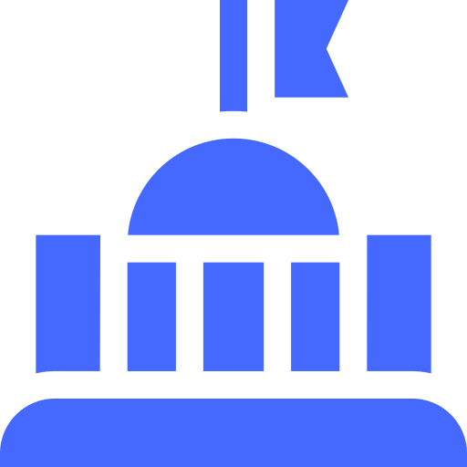 Widespread Support – Local and International Branches