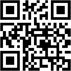 Educlid email QR
