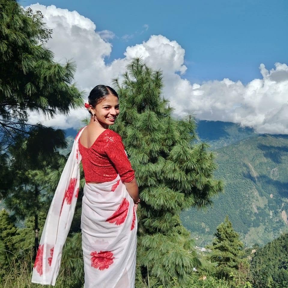 Alisha Gautam