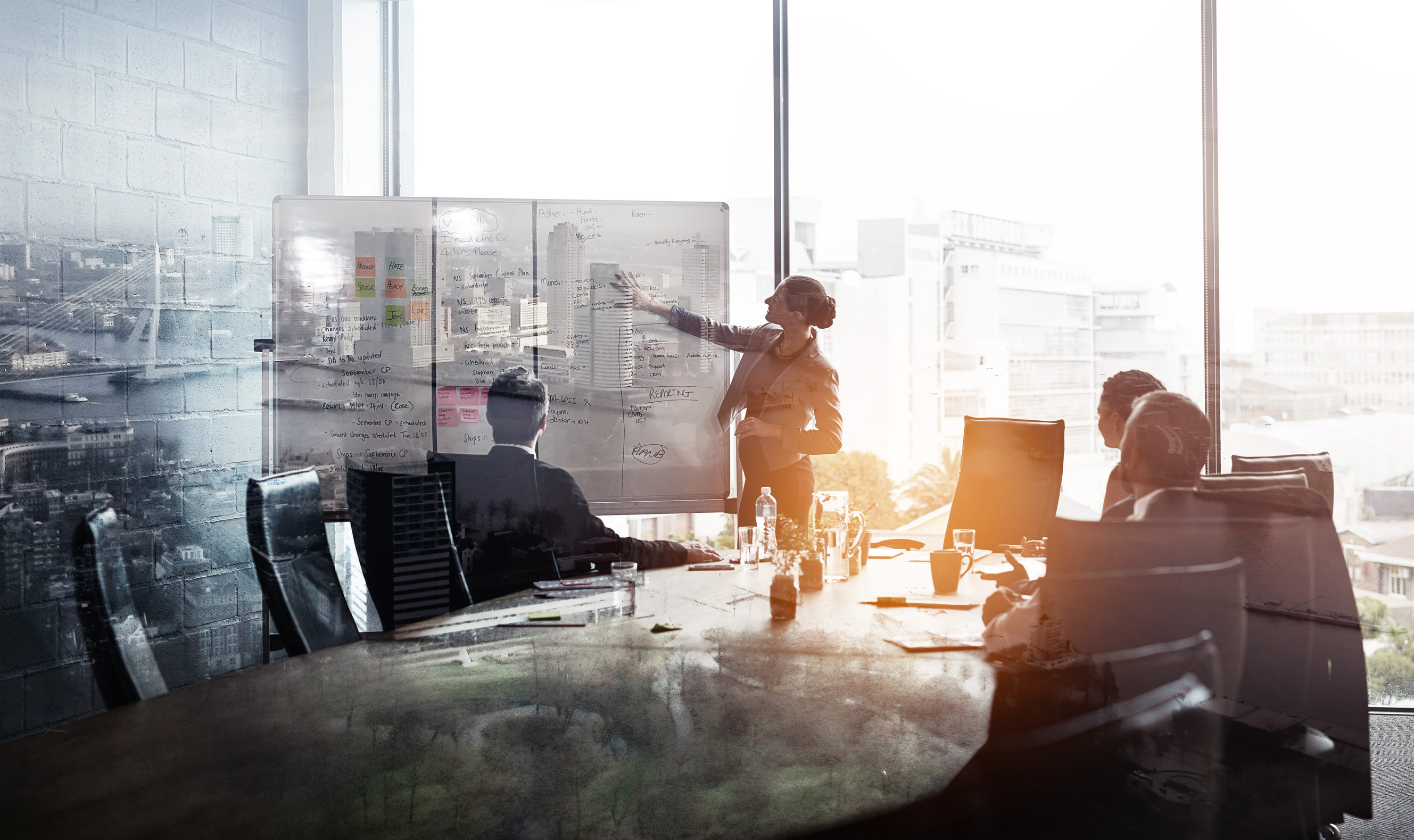 Strategic Marketing & IT Solutions