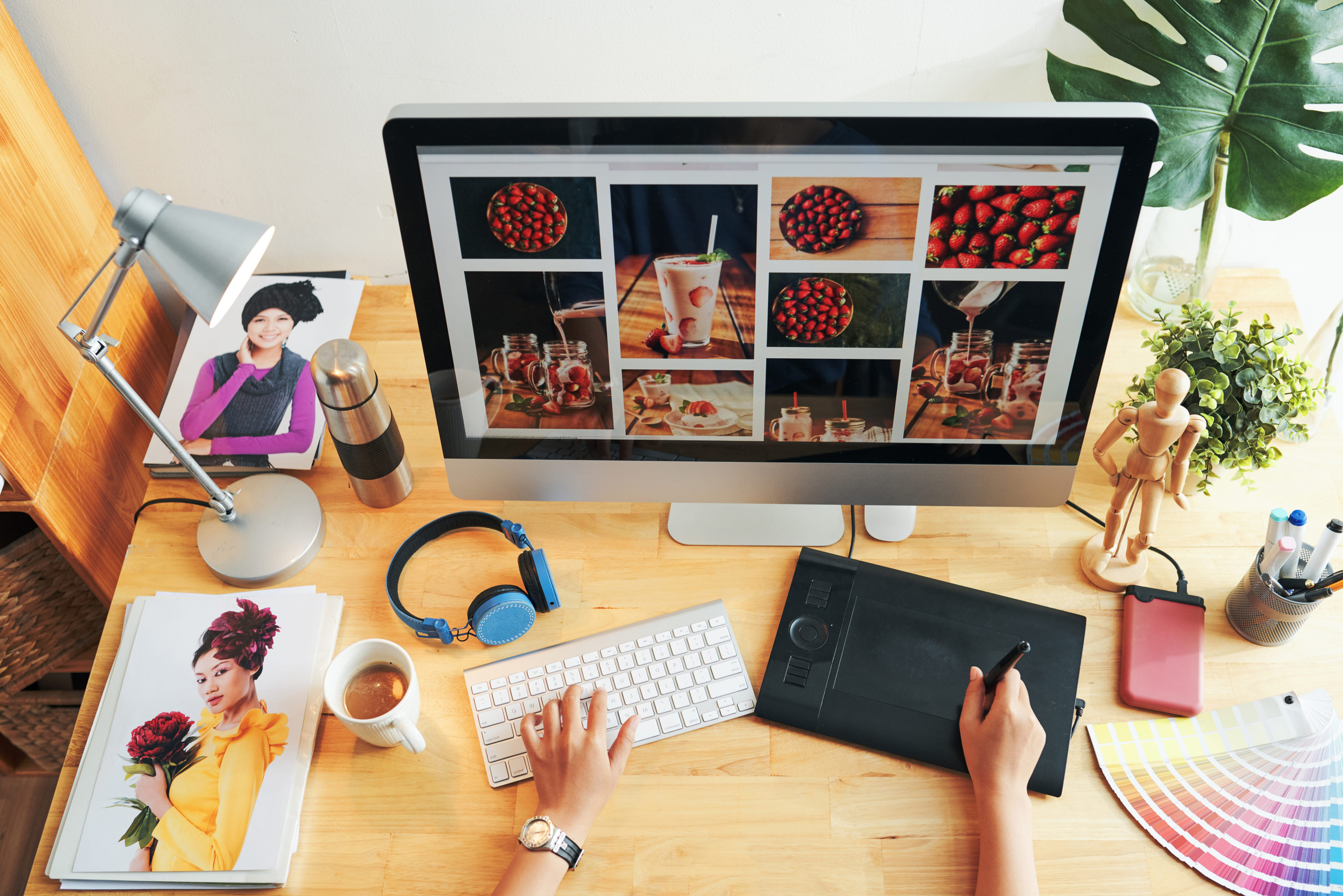 Brand Identity