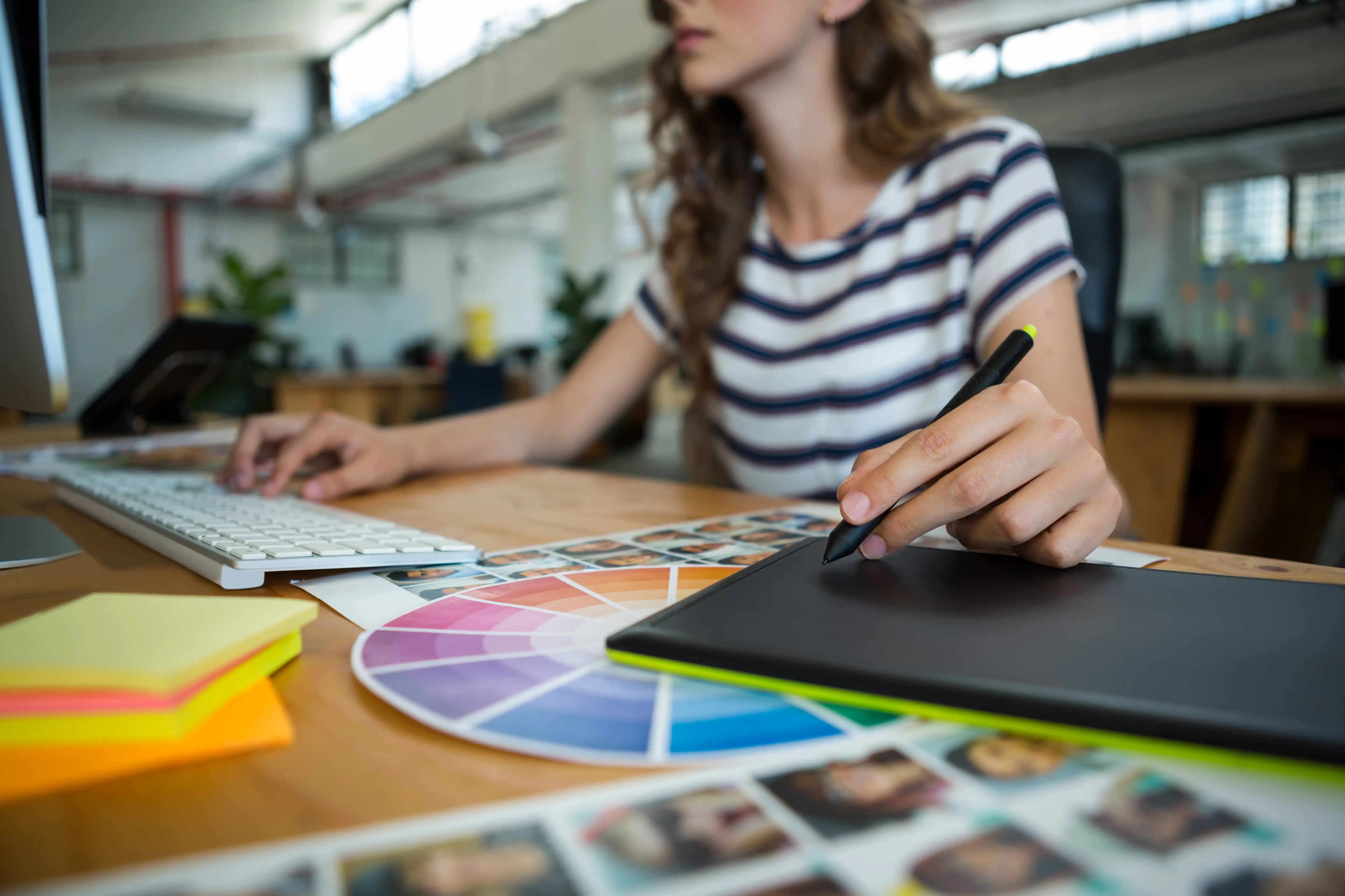 Strategic Marketing & IT Solutions
