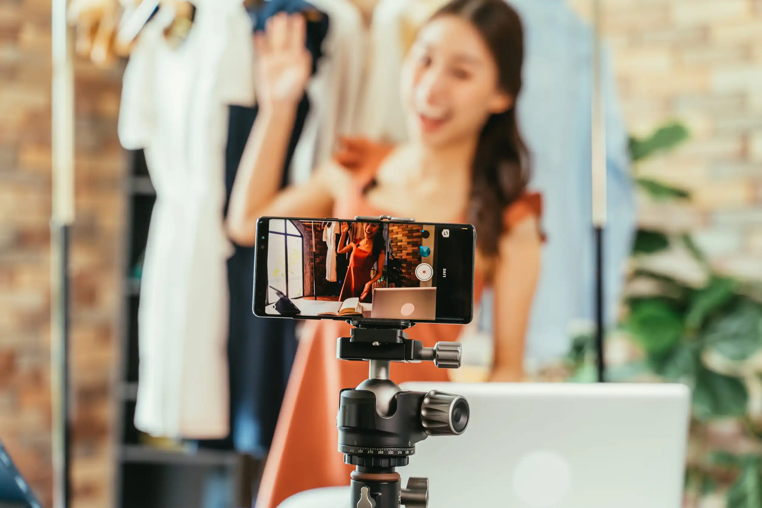 Videography & Photography