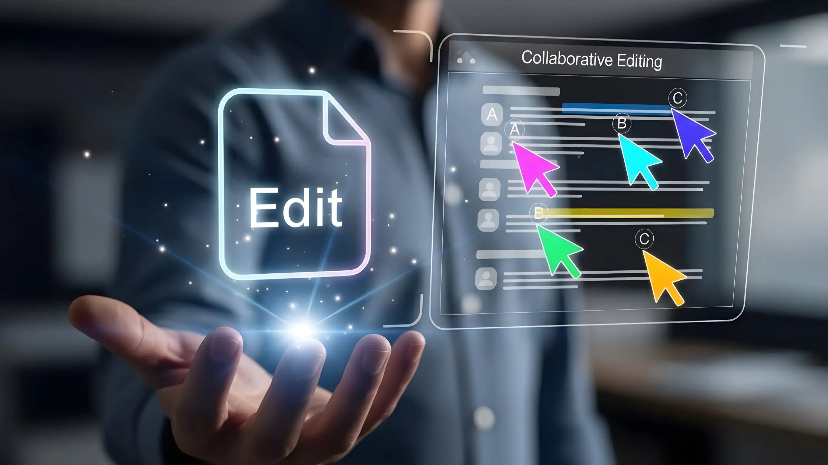 Video Editing & Post-Production