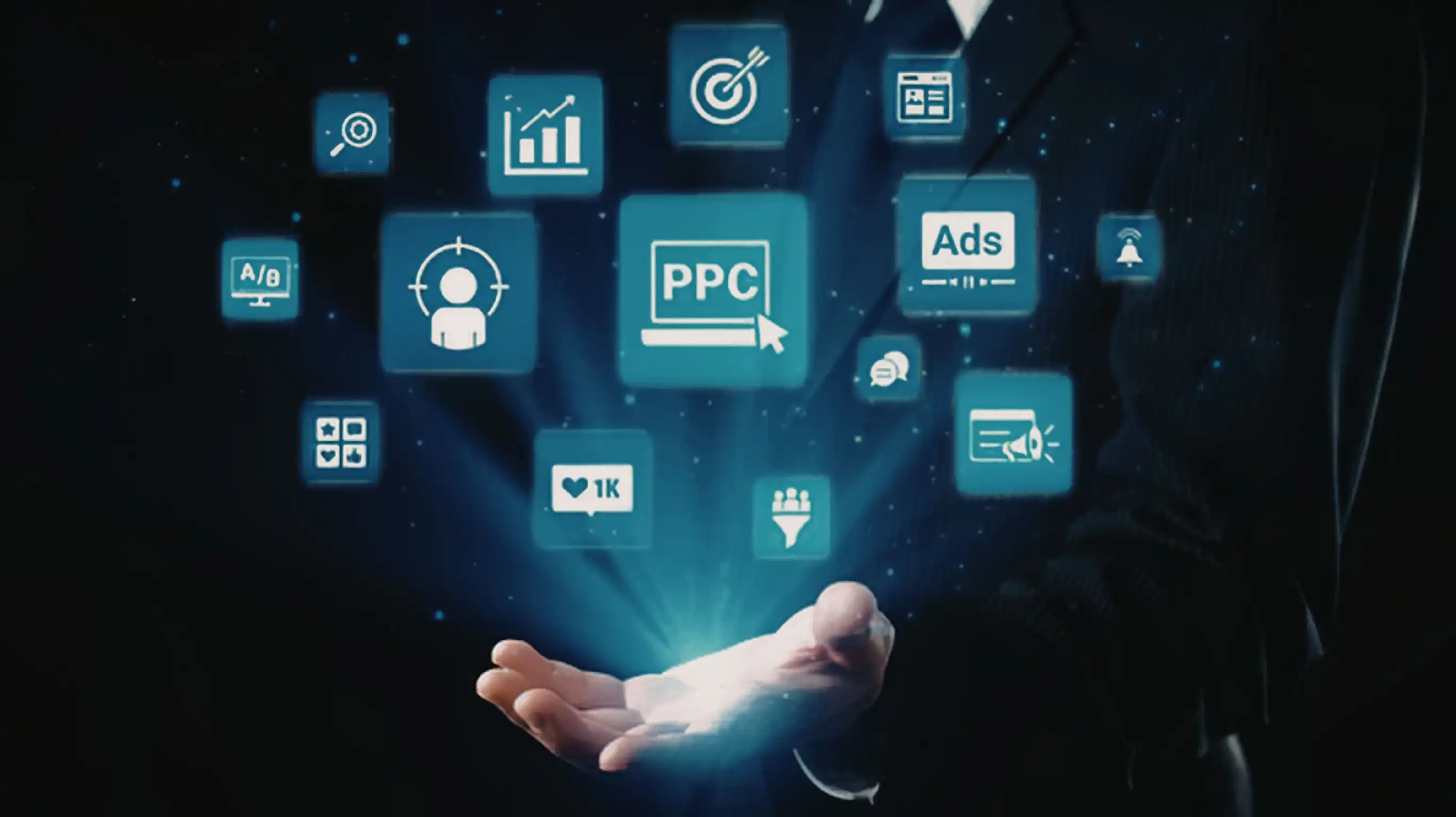 Social Media Management