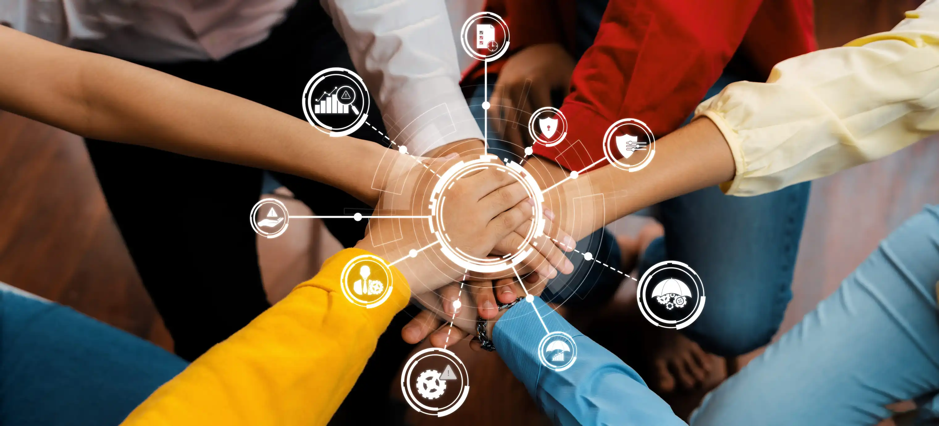 Social Media Management